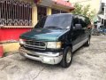 Fresh Like New 2000 Ford E150 AT For Sale-1