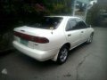 Nissan Sentra Series3 Super Saloon 1995 For Sale -1