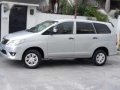 Very Fresh 2012 Toyota Innova J Diesel MT For Sale-5