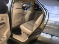 Toyota fortuner G 2008 automatic-4