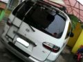 Hyundai Starex 2001 AT White Van For Sale -3