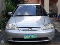 For Sale 2001 Honda Civic VTi Dimension matic-1