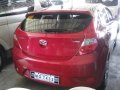 Hyundai Accent 2016 like new for sale-7