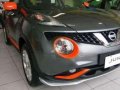 Juke 1.6L cvt- Nstyle 2-1