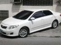 All Power 2010 Toyota Corolla Altis V AT For Sale-11