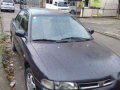 Mitsubishi Lancer 1994 MT Gray For Sale -3