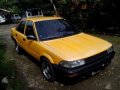 Very Well Kept 1992 Toyota Corolla Smallbody For Sale-0