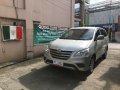 Toyota Innova 2016 for sale -0