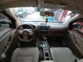 2010 Nissan Navara LE AT 4x2 Beige For Sale -5