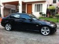 BMW 320D first owned-1