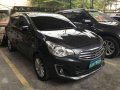 2014 Mitsubishi Mirage g4 GLS - Automatic-1