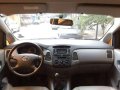  2012 Toyota Innova J Diesel Silver For Sale -10