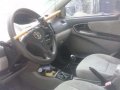 Good As New Toyota Vios 1.5G 2006 For Sale-9