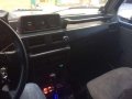 1990 Mitsubishi Pajero Boxtype Gen 1 For Sale -5