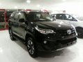 Toyota Fortuner 2017 for sale -0