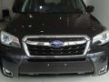 Subaru Forester 2.0 XT 2018-0