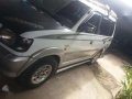 Good Condition 2000 Mitsubishi Adventure Diesel For Sale-1