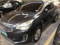 2014 Mitsubishi Mirage g4 GLS - Automatic-0