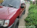 Nissan Frontier 2000 4x2 TD27 Manual For Sale -3