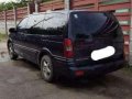 Ready To Transfer Chevrolet Venture 2003 For Sale-1