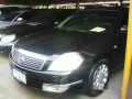 Nissan Teana 2007 Black for sale-3