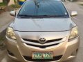 2008 Toyota Vios 1.5G AT 44T Fresh A1 Cond Wetlook Nice 288T FIXED-1