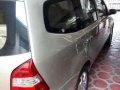 Fresh Like New 2009 Nissan Grand Livina AT For Sale-9