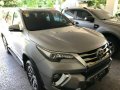 Toyota Fortuner 2016 for sale -1