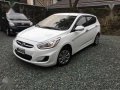 2015 Hyundai Accent HB 1.6 CRDI AT For Sale -0