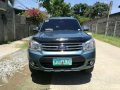 Very Powerful 2013 Ford Everest AT For Sale-2
