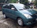 All Stock 2010 Toyota Innova 2.0 G For Sale-8