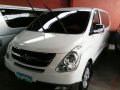 Hyundai Grand Starex 2013 White for sale-3