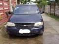 Ready To Transfer Chevrolet Venture 2003 For Sale-0