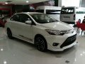 Toyota Vios 2017 for sale -0