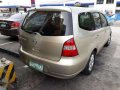 Fresh Like New 2009 Nissan Grand Livina AT For Sale-1