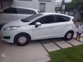 Top Of The Line Ford Fiesta 2015 1.0 For Sale-0