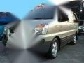 All Original 2005 Hyundai Starex Gold For Sale-0