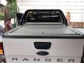 No Issues Ford Ranger 2014 4x4 MT For Sale-3