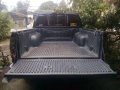 Nissan Frontier 4x4 MT-2006 Black For Sale -7