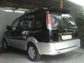 Mitsubishi Adventure Super Sport 2003-2