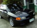 Mitsubishi lancer pizzapie 1998-1