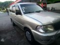 Toyota revo gL (gas 1.8)-1