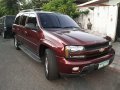 Almost brand new Chevrolet Trailblazer Gasoline for sale -0