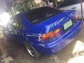 Well Maintained Honda Civic ESI 1994 For Sale-1