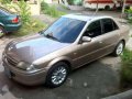 Good Running Condition 2000 Ford Lynx MT For Sale-2