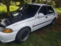 Honda Civic Esi-4