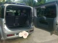 Nissan cube-7