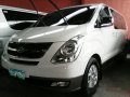 Hyundai Grand Starex 2013 White for sale-4