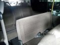 2005 Toyota Hiace Super Grandia MT White For Sale -2