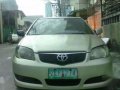 Good As New Toyota Vios 1.5G 2006 For Sale-0